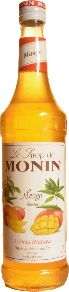 Monin Mangue