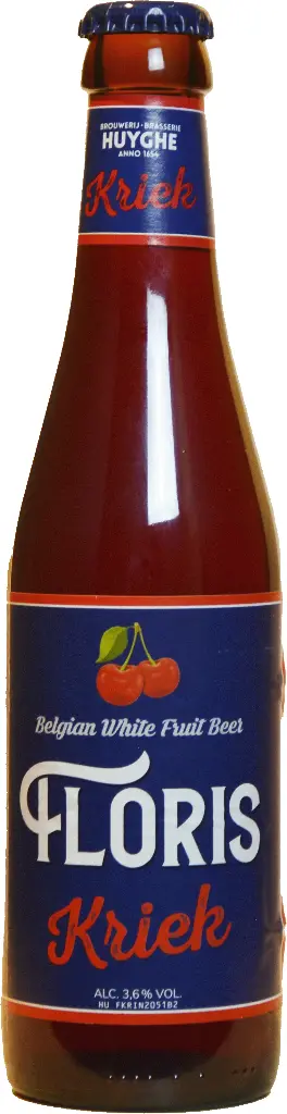 Floris Kriek