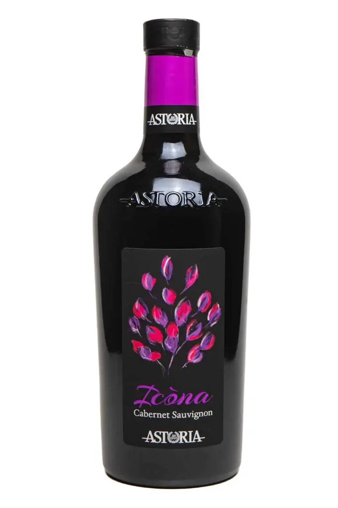 Astoria Icona Cabernet Sauvignon