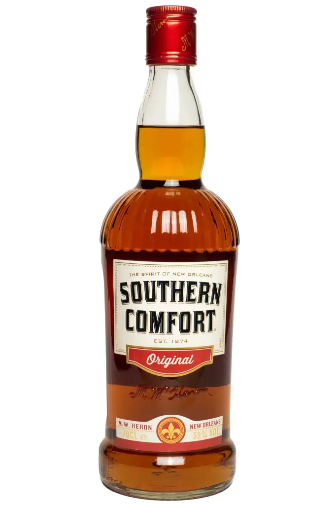 Southern Comfort - 35°