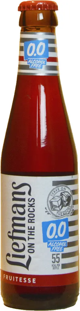 Liefmans Fruitesse 0,0°