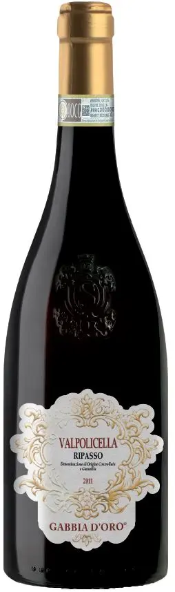 Gabbia d'Oro Valpolicella Ripasso Superiore