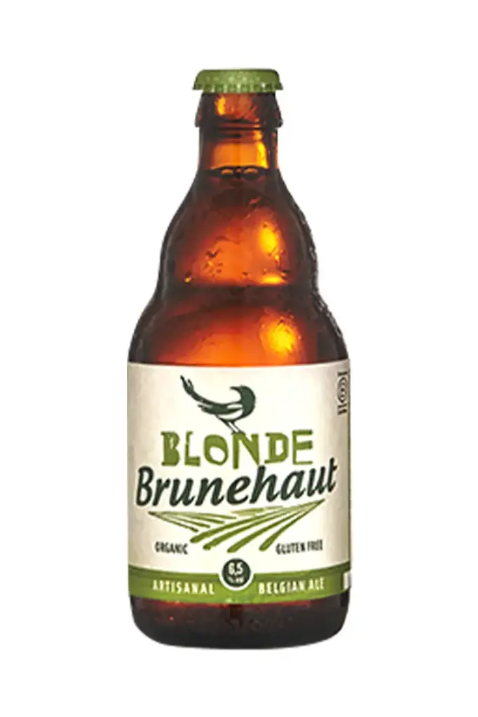 Brunehaut Blonde