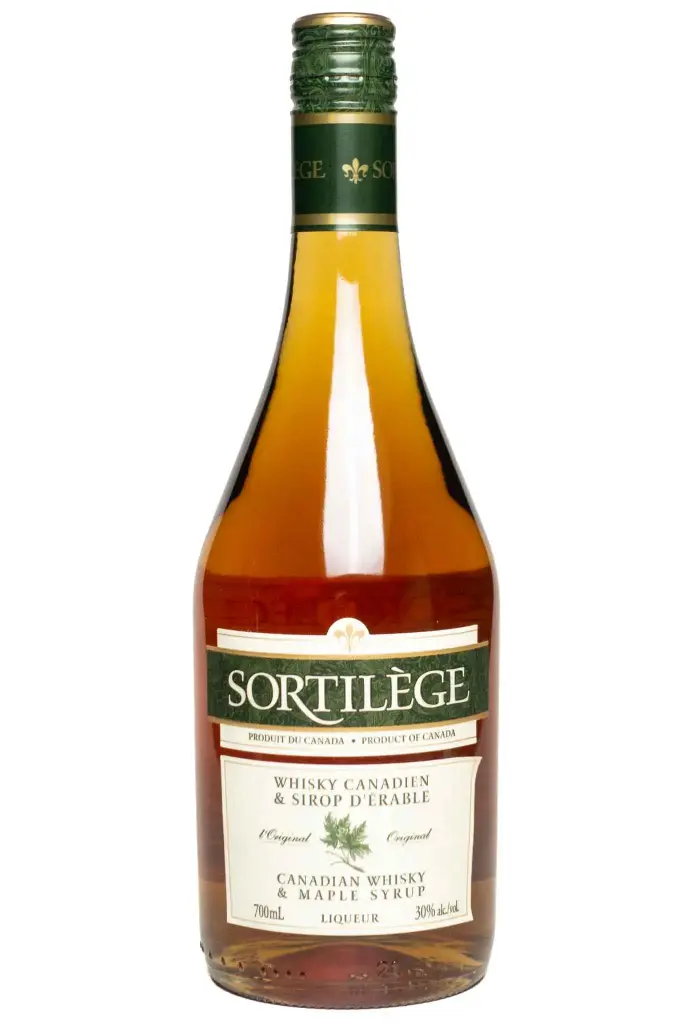 Sortilège Liqueur - 30°