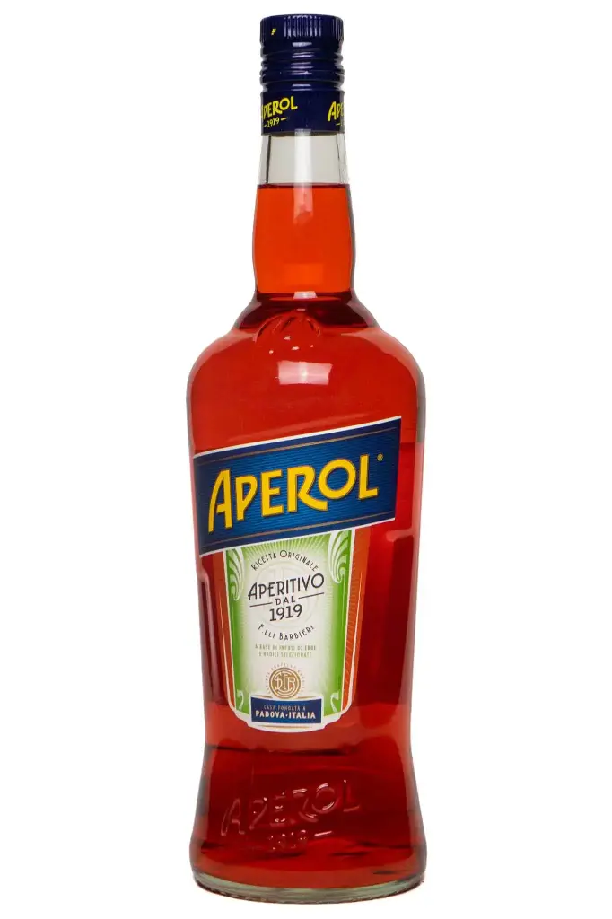 Apérol - 11°