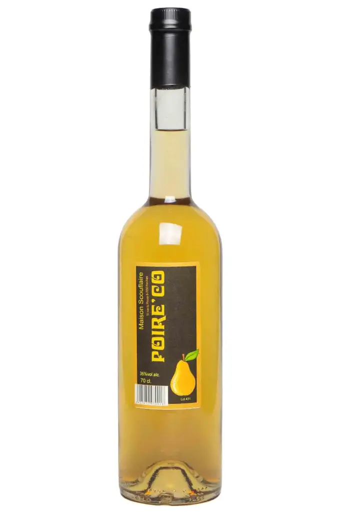 PoireCo Scouflaire - 35°