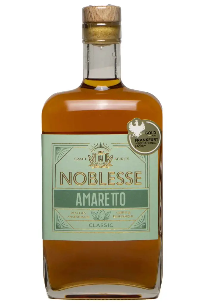 Amaretto Noblesse - 28°