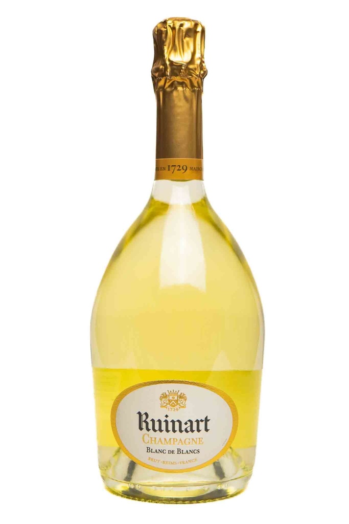 Ruinart Blanc de Blancs