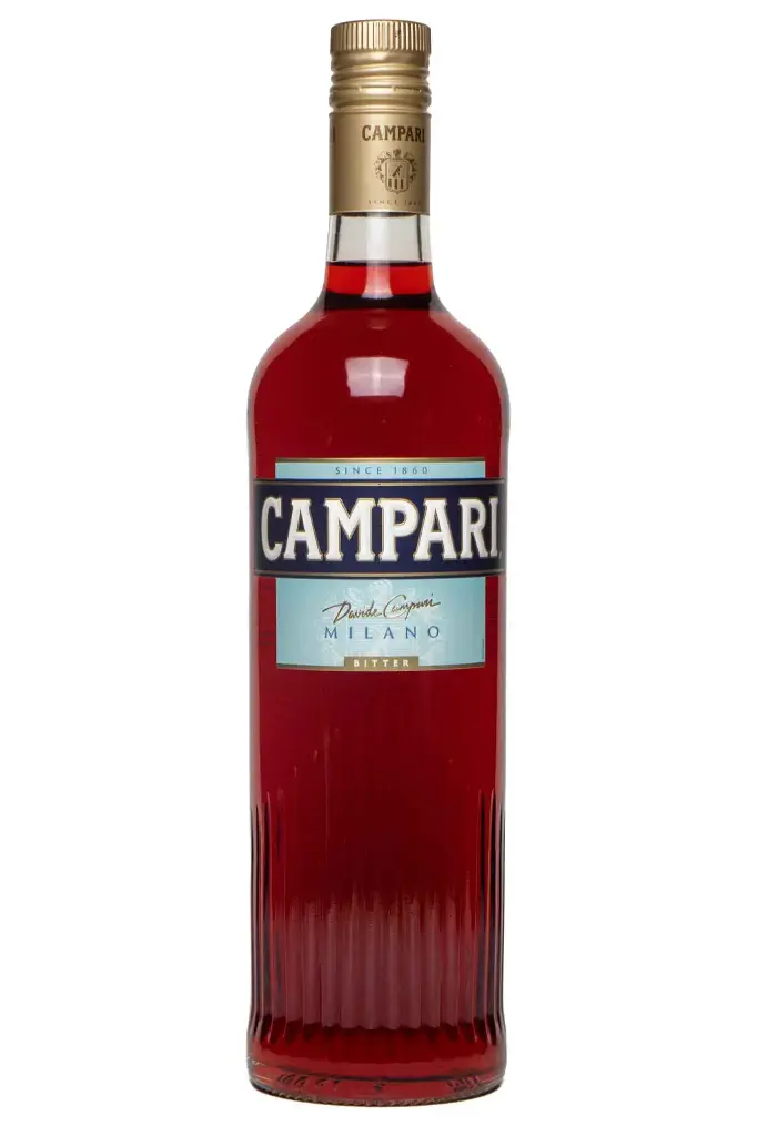 Campari - 21°