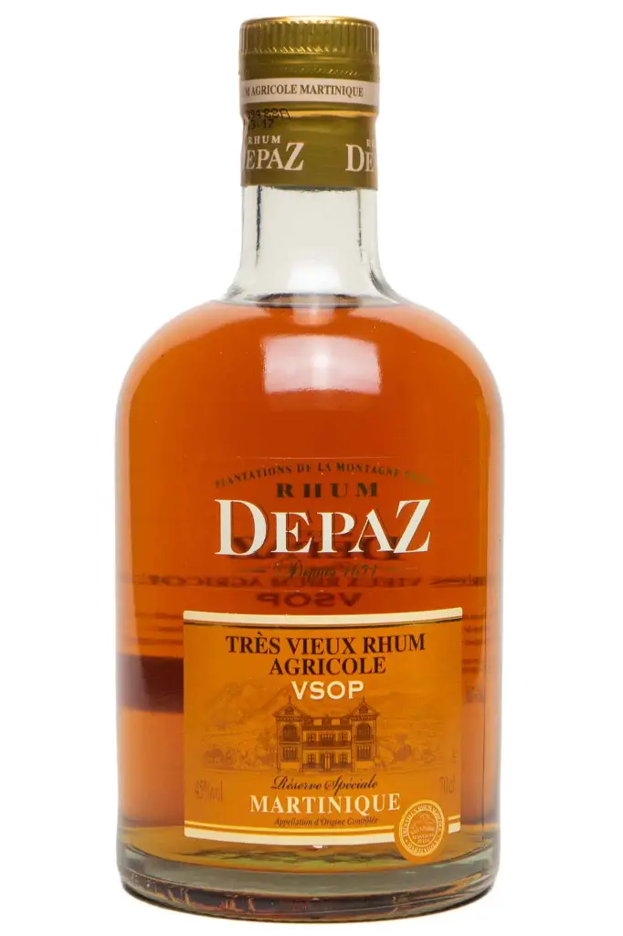 Depaz VSOP - 45°
