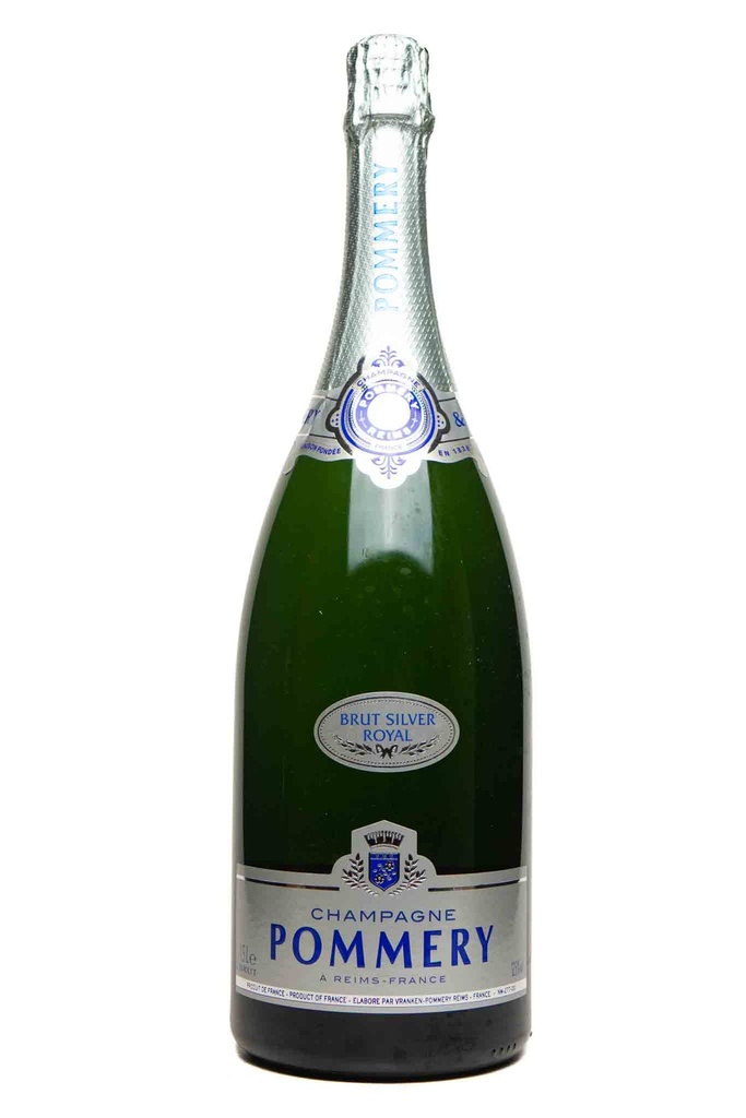 Pommery Brut Silver