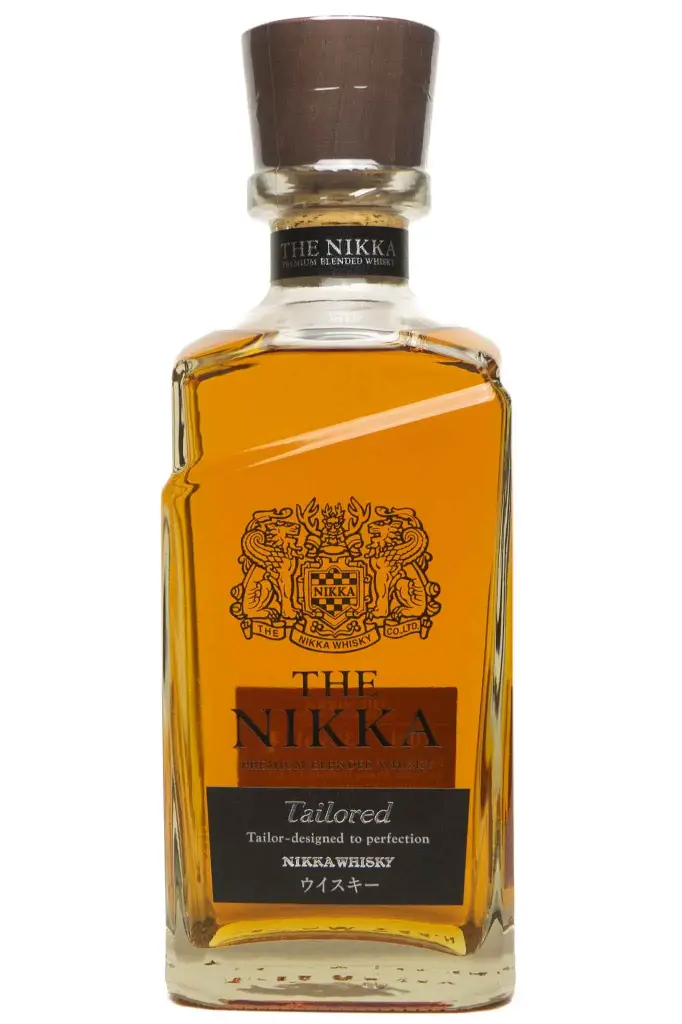 Nikka Tailored - 43°