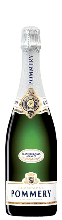Pommery Apanage Blanc de Blancs