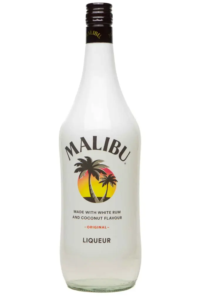 Malibu - 21°