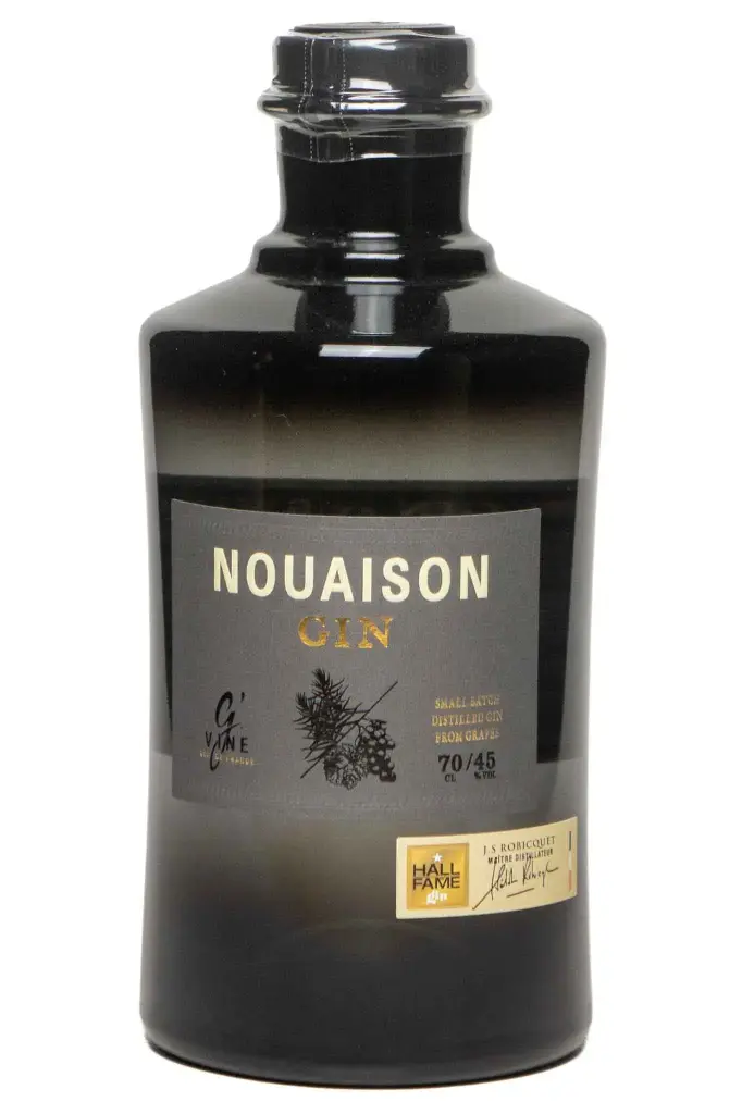 G-Vine Nouaison - 45°