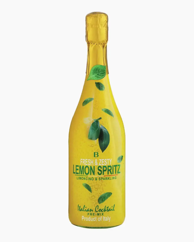 Lemon Spritz Bottega 5,4°