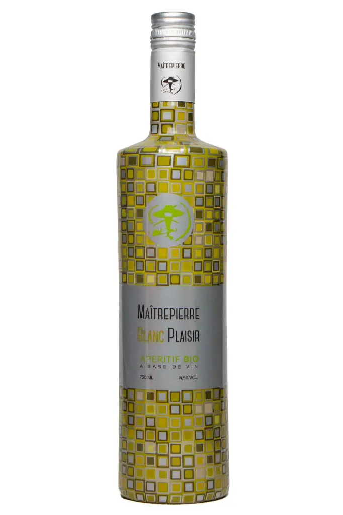 Maître Pierre Blanc - 15°