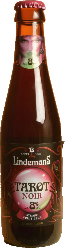 Lindemans Tarot Noir
