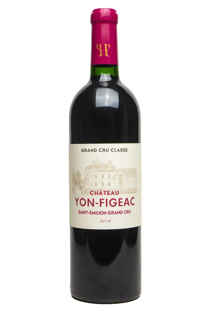 Ch. Yon Figeac St Emilion Grd Cru