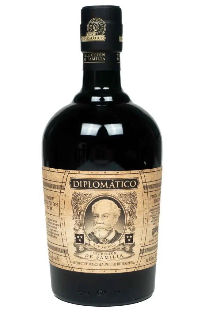 Diplomatico Seleccion de Familia - 43°