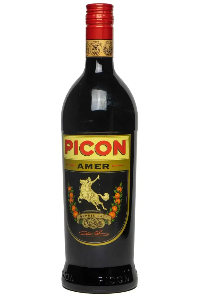 Amer Picon - 21°