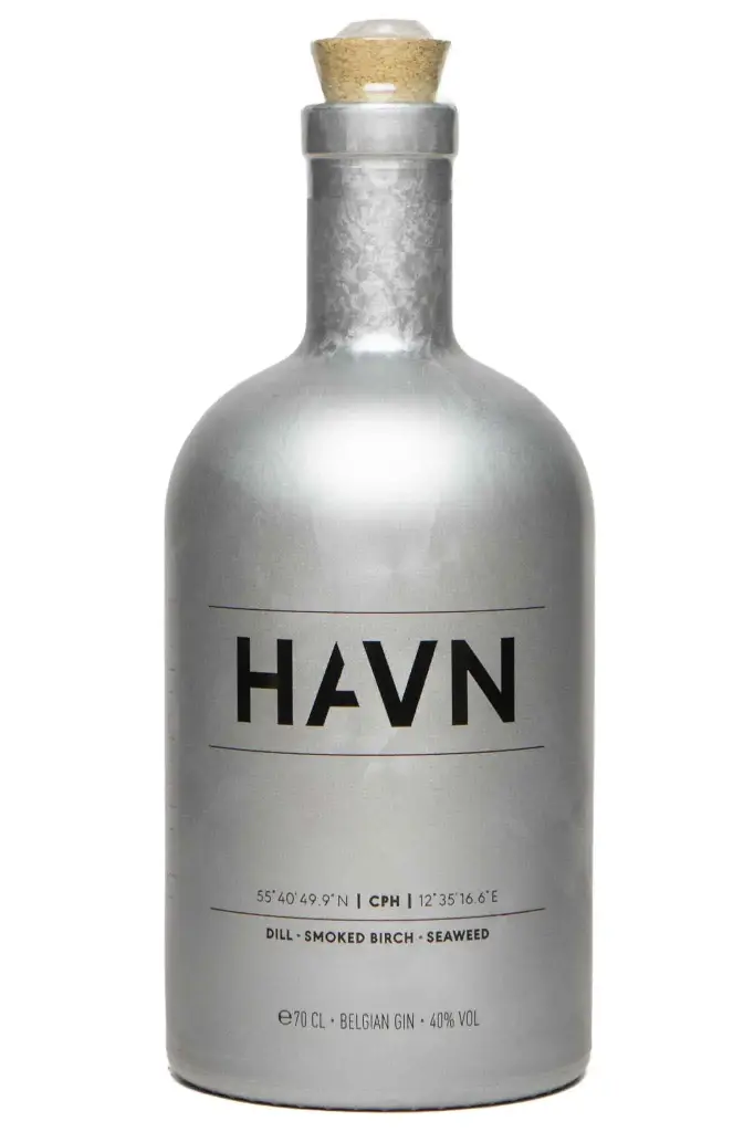 Havn Copenhague Gin - 40°