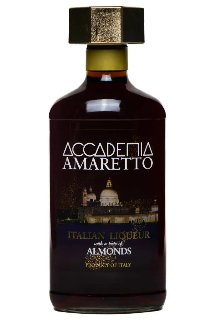 Accademia Amaretto - 24°