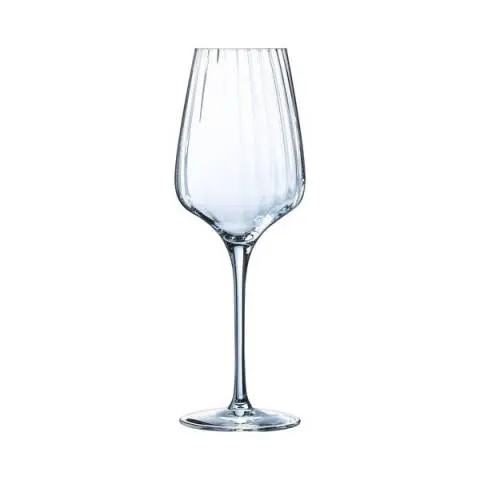 Verre C&S Symetrie - 35cl