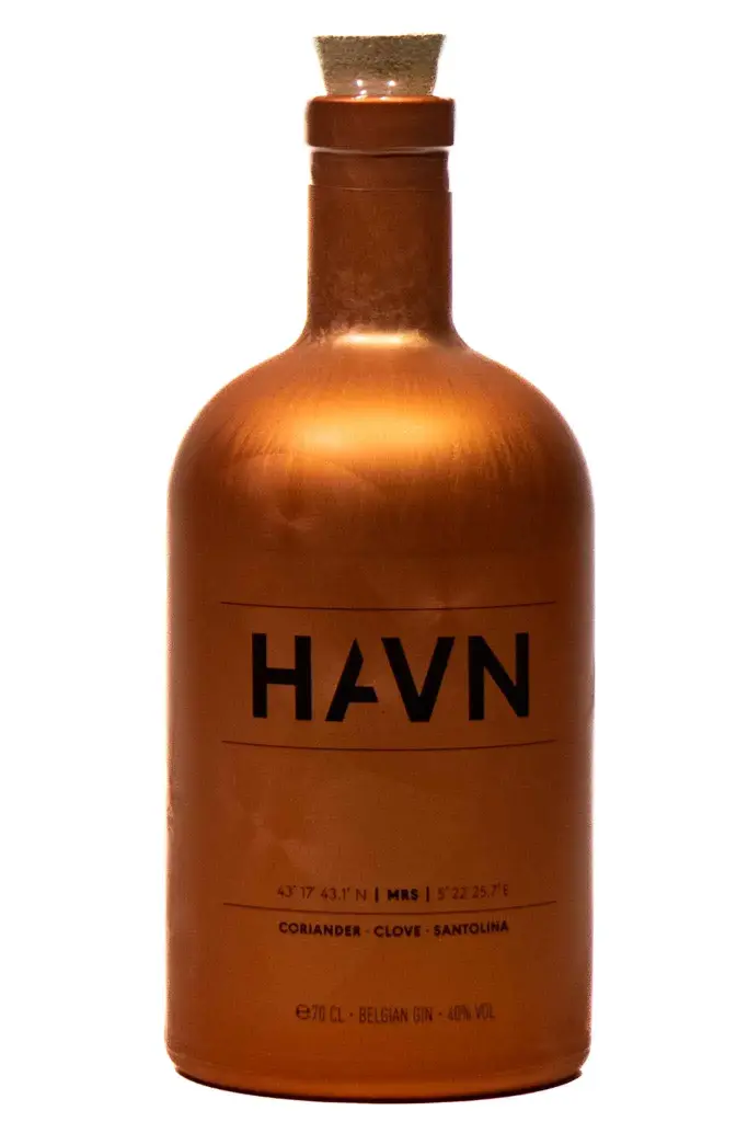 Havn Marseille Gin - 40°