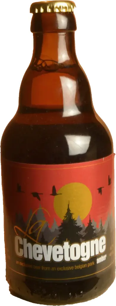 Chevetogne Ambrée