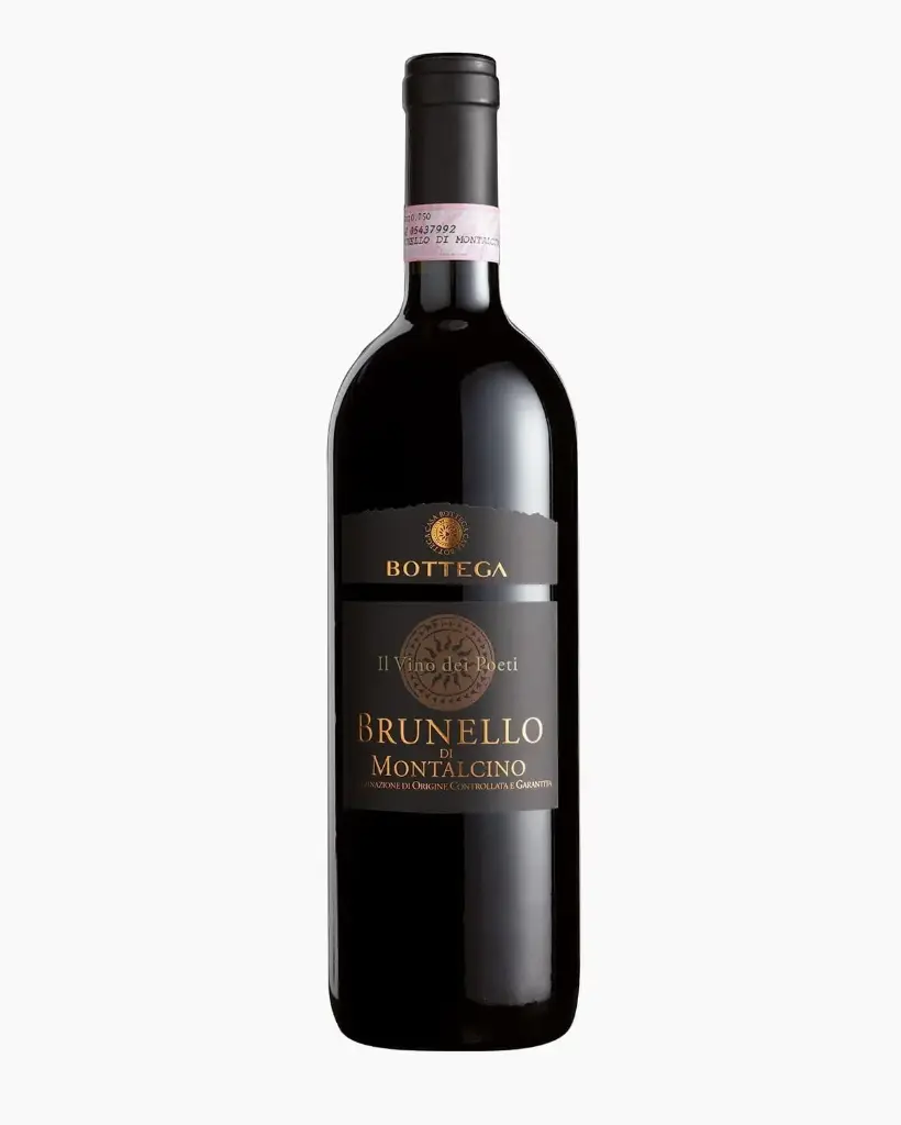 Bottega Brunello di Montalcino DOCG