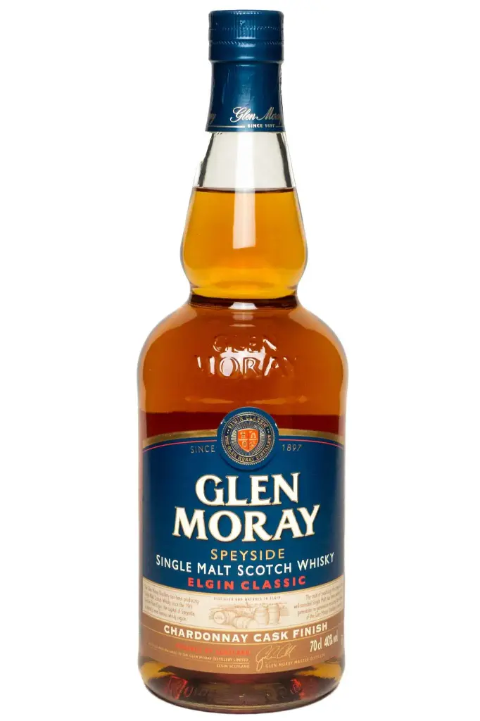 Glen Moray Classic Chardonnay - 40°