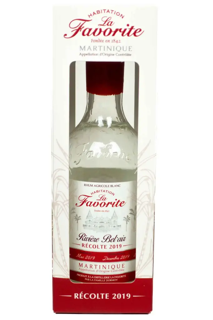 La Favorite Bel Air 2019 - 53°
