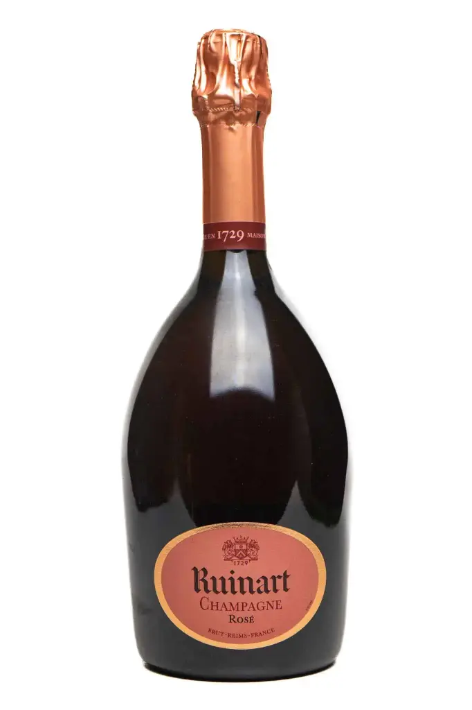 Ruinart Rosé