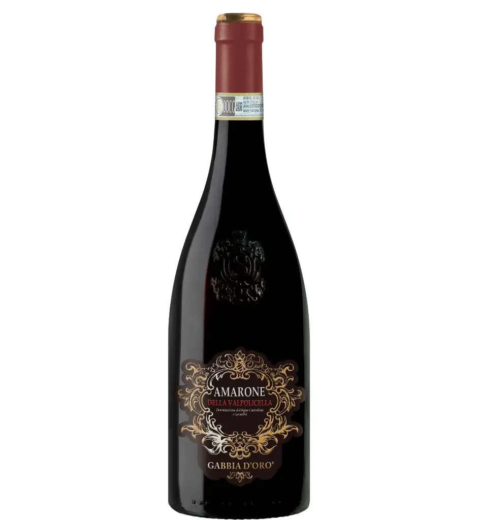 Gabbia d'Oro Amarone della Valpolicella