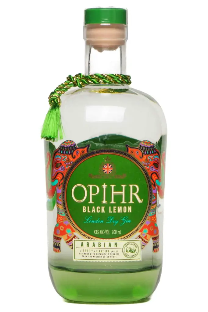 Opihr Arabian Gin - 43°