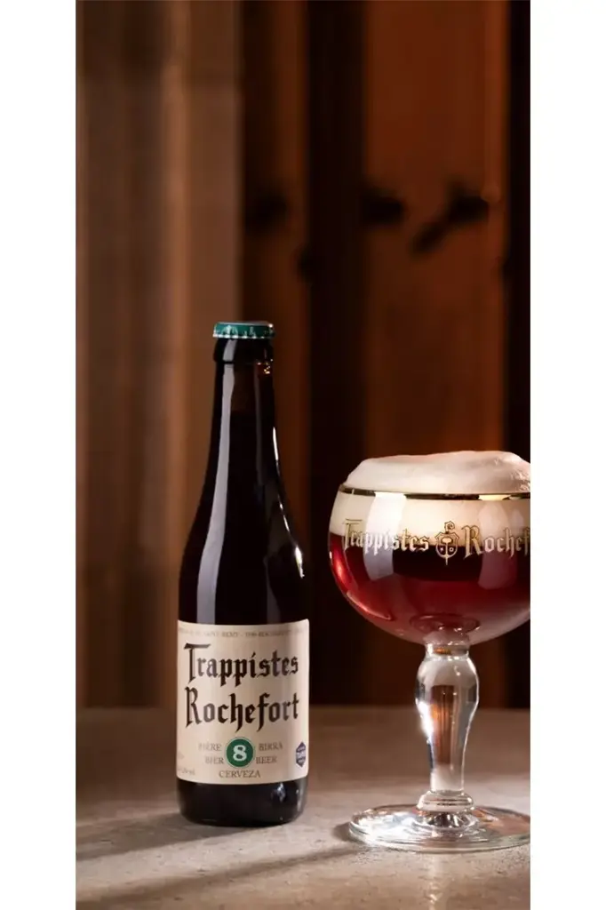 Rochefort 8°