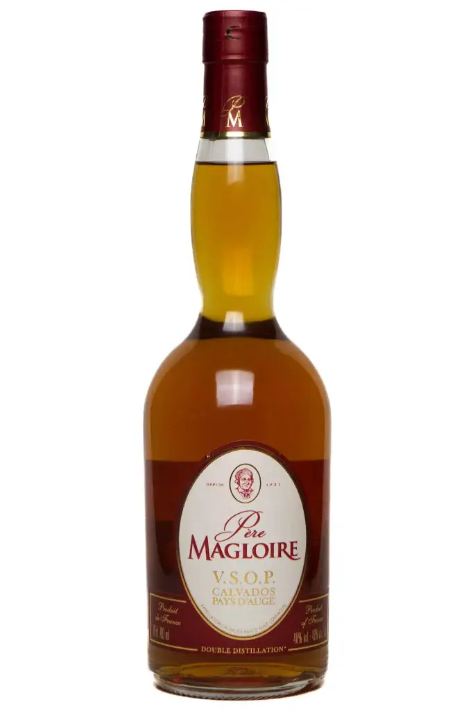 Père Magloire VSOP - 40°