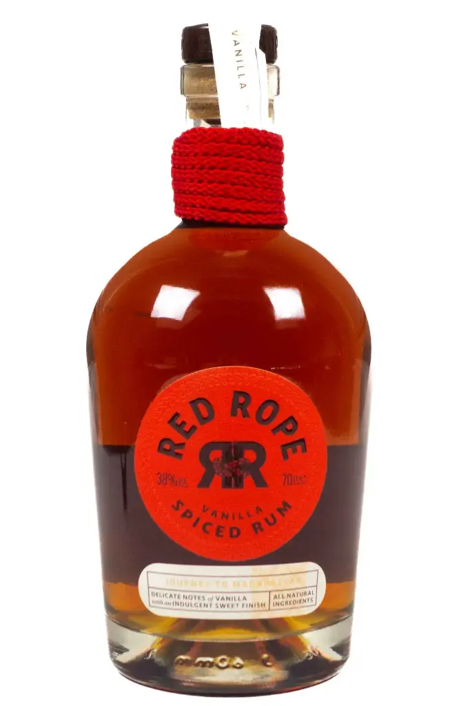 Red Rope Vanille - 38°