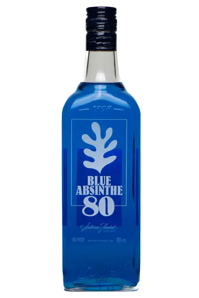 Absinthe Nadal Blue - 80°