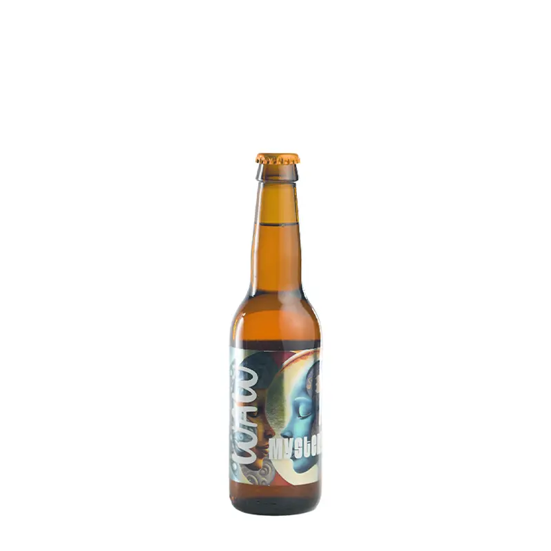 Waw Mystery Calva - 10°