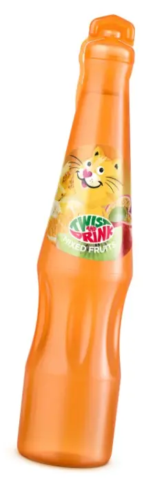 Twist & Drink Multi Fruits
