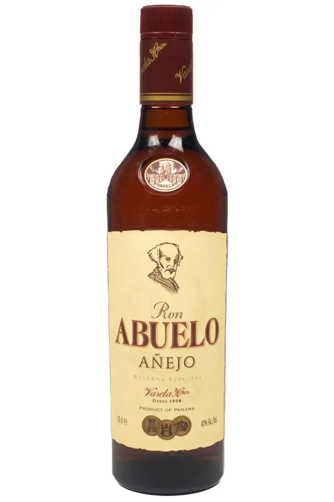 Abuelo Anejo - 40°