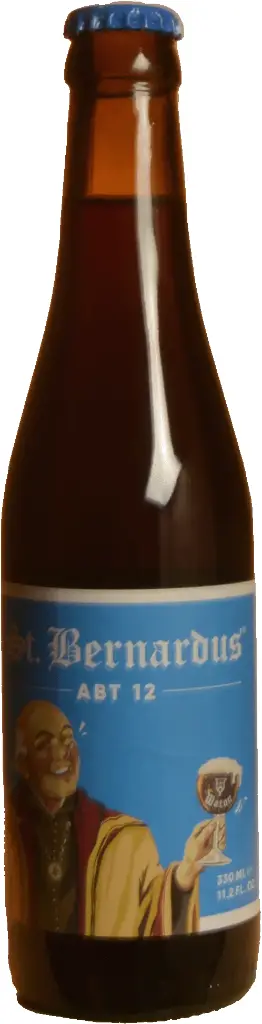 St Bernardus 12