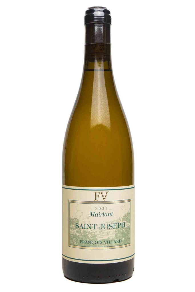D. Villard Saint Joseph "Mairlant" Blanc