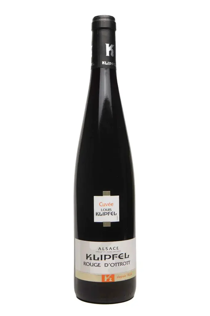 Klipfel Rouge d'Ottrot