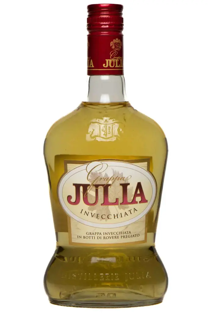 Grappa Julia - 40°