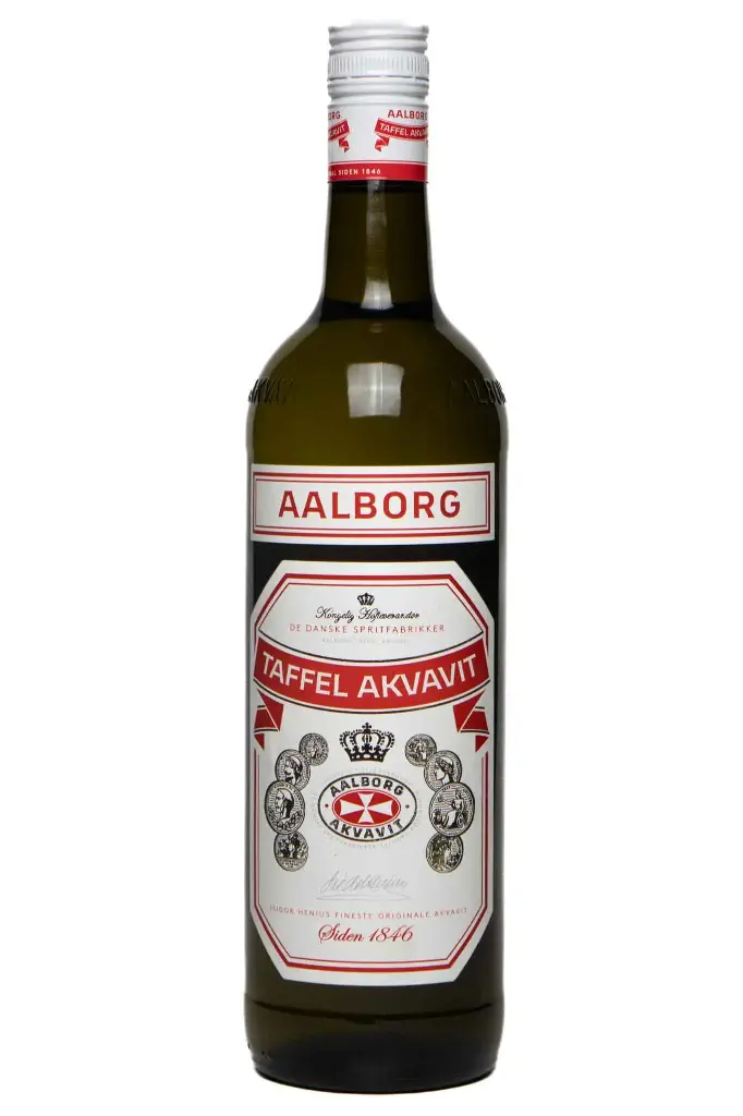 Akvavit Aalborg - 45°