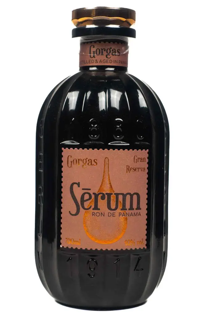 Sérum Gorgas Gran Reserva - 40°