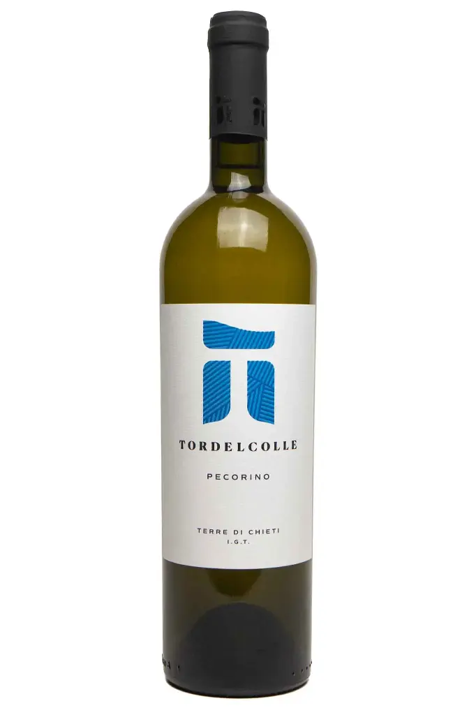 Tordelcolle Pecorino